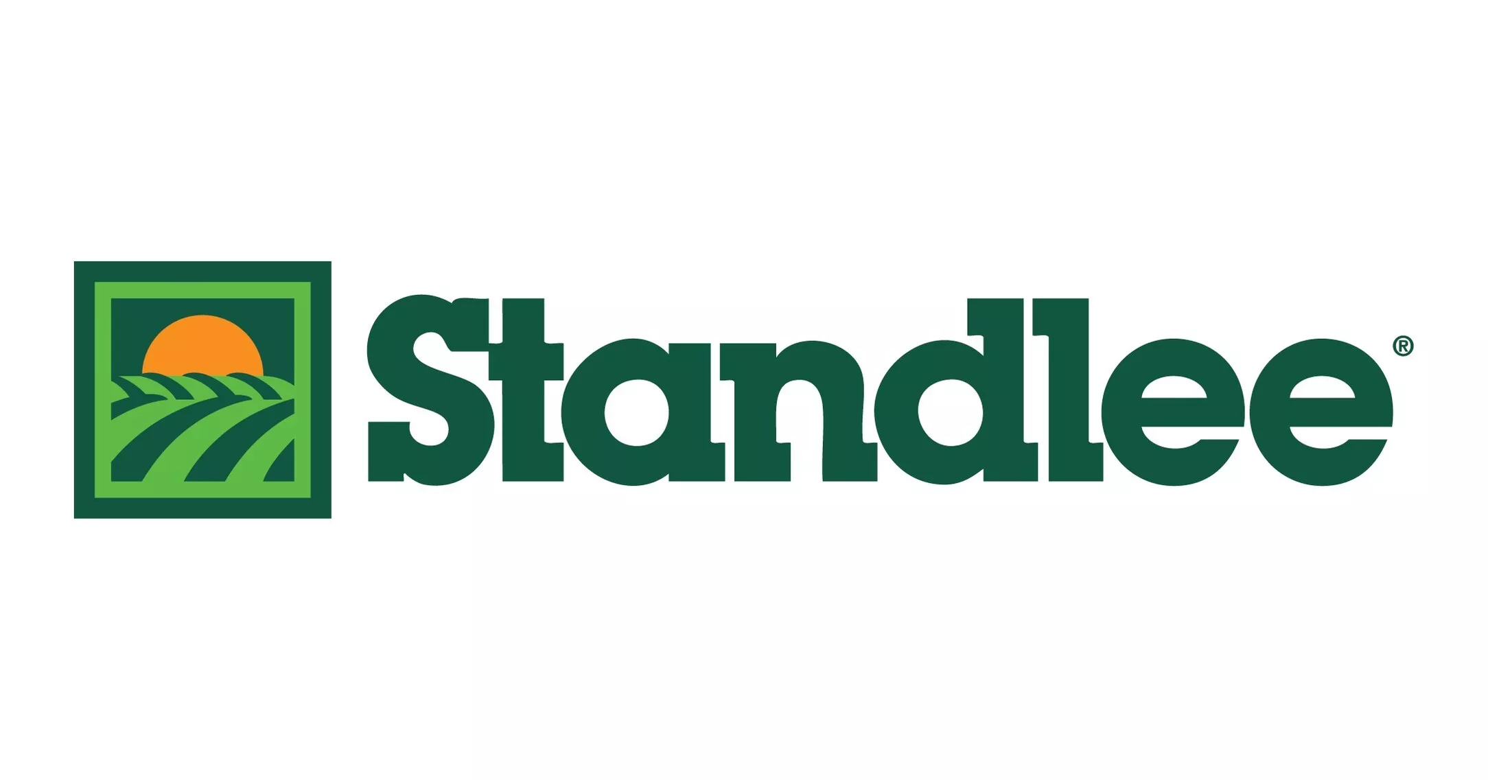 Standlee Premium Western Forage Logo