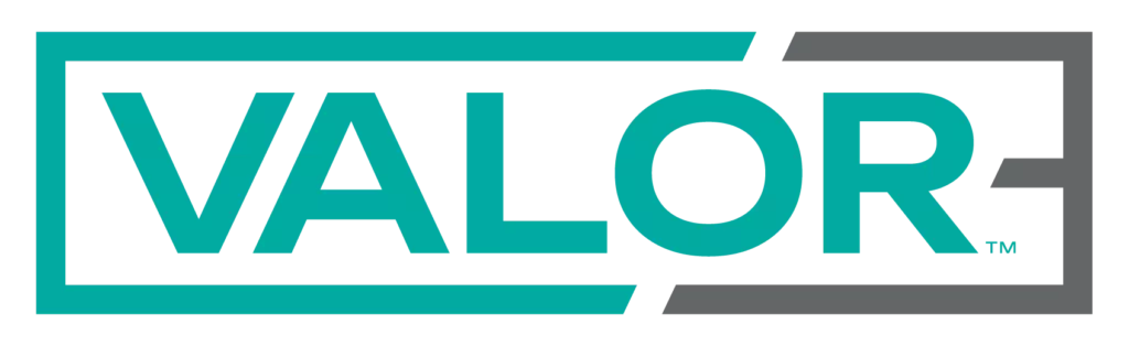 ValorC3 Data Centers Logo