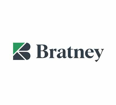 Bratney Companies Logo