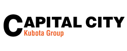 Capital City Equipment Company Logo