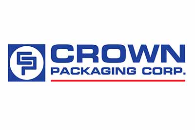 Crown Packaging Logo