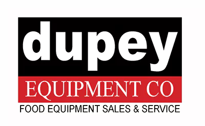 Dupey Equipment Co. Logo