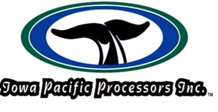 Iowa Pacific Processors Logo