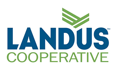 Landus Cooperative Logo
