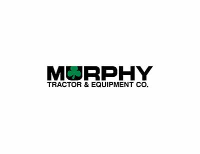 Murphy Tractor and Equipment Co. Logo
