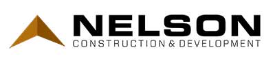 Nelson Construction and Development Logo