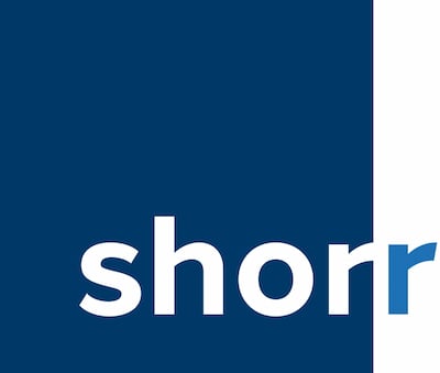 Shorr Packaging Logo
