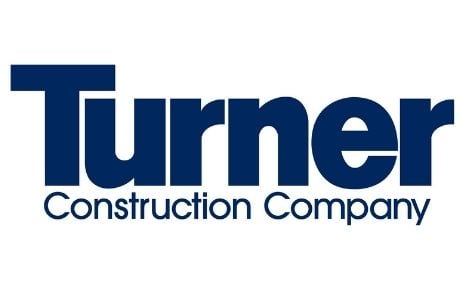 Turner Construction Company Logo