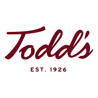 Todd's Logo