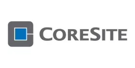 CoreSite Logo