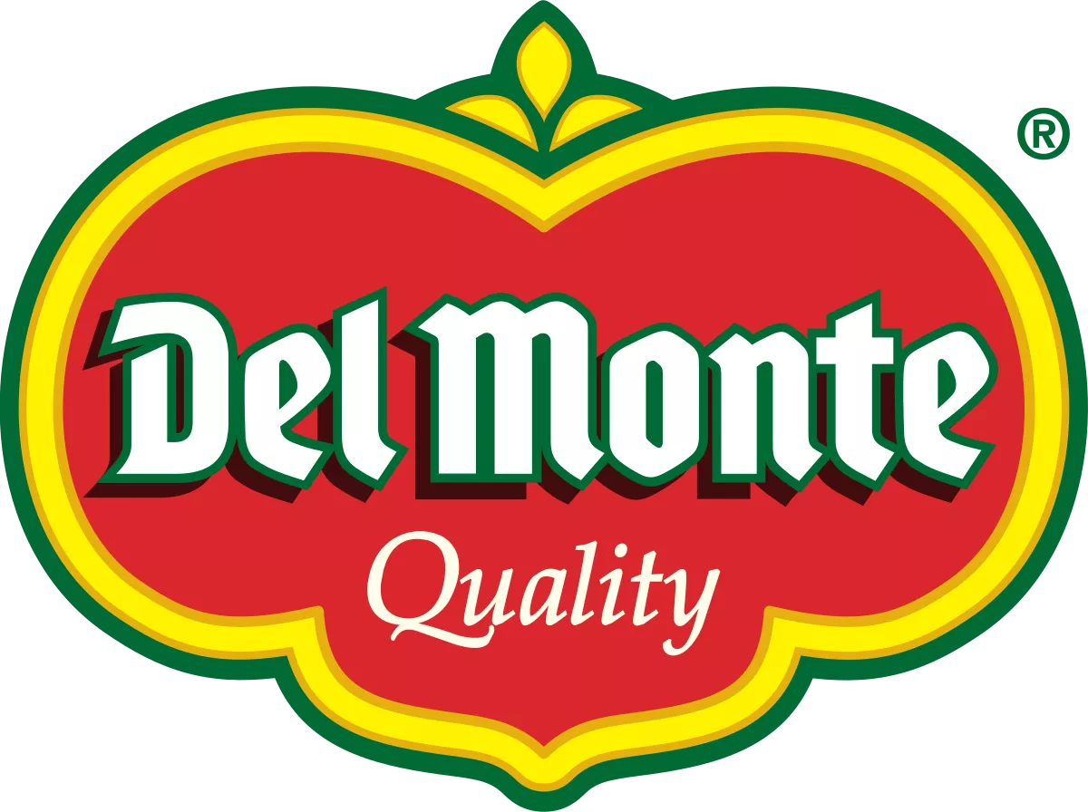 Del Monte Foods Logo