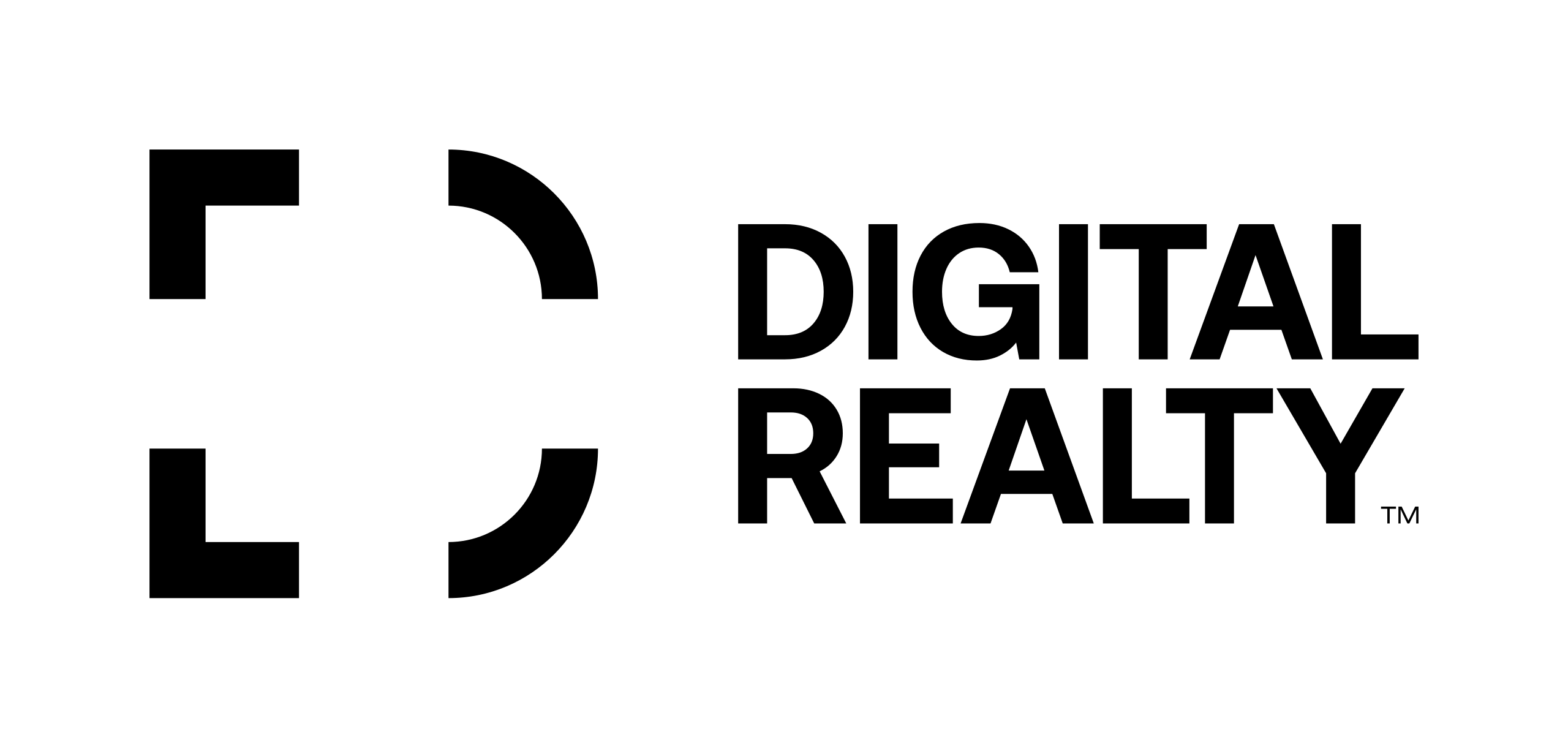 Digital Realty Logo