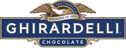 Ghirardelli Chocolate Company Logo