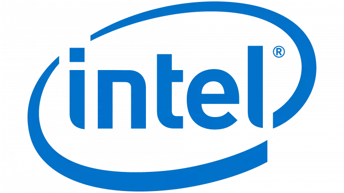 Intel Corporation Logo
