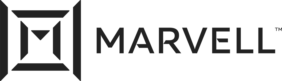 Marvell Technology Logo