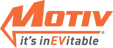 Motiv Power Systems Logo