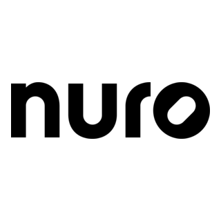 Nuro Logo