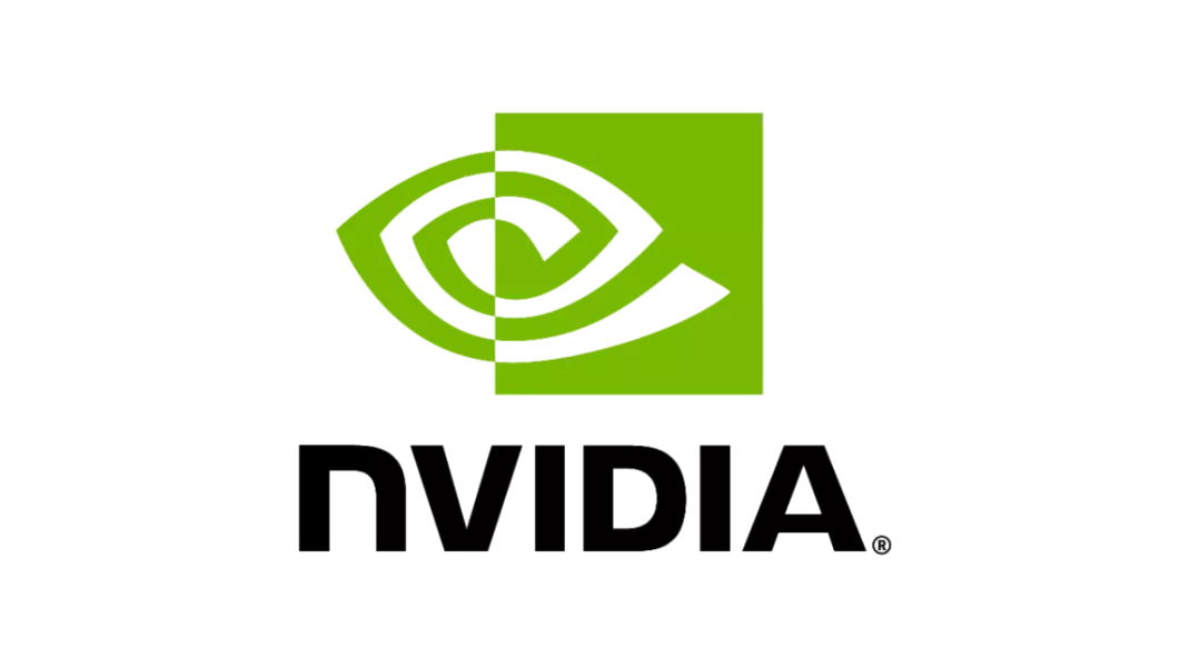 NVIDIA Logo