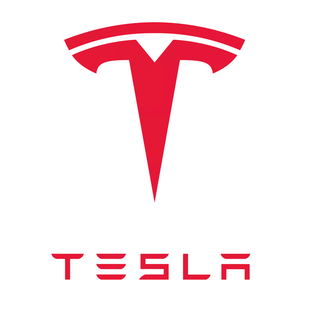 Tesla Logo