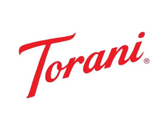 Torani Logo