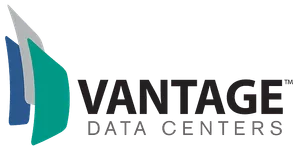 Vantage Data Centers Logo