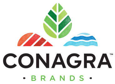 Conagra Brands Logo