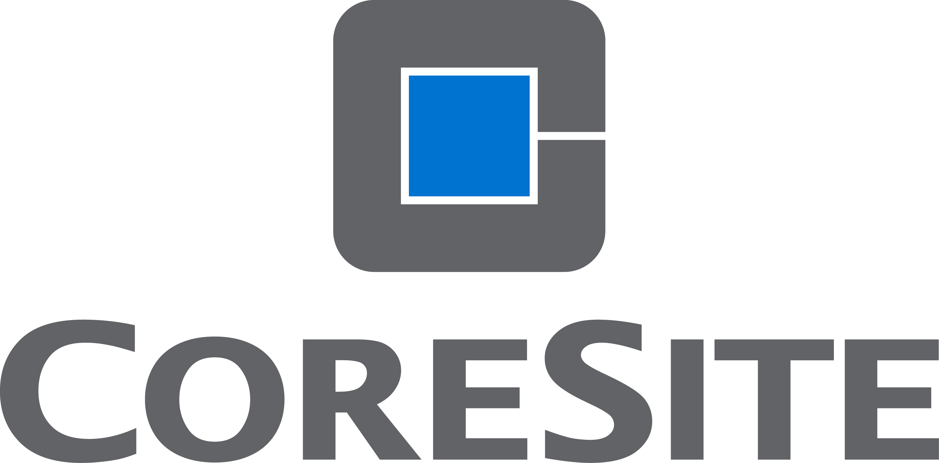 CoreSite Logo