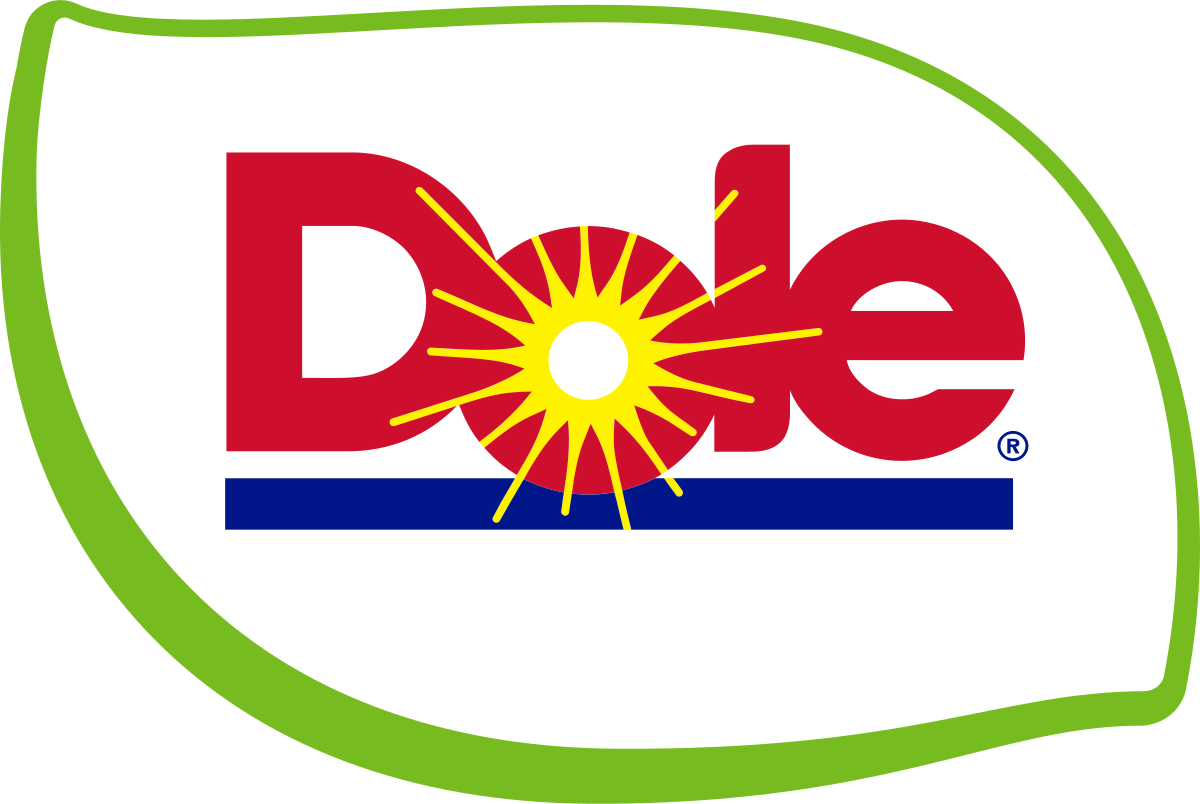 Dole Foods Logo