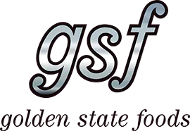 Golden State Foods Logo