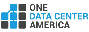 One Data Center America Logo