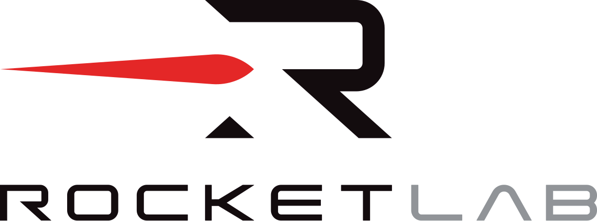 RocketLab Logo