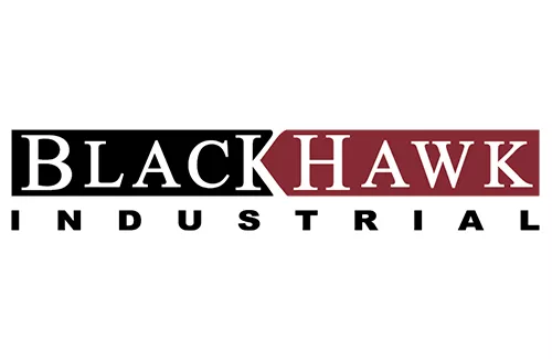 BlackHawk Industrial Logo
