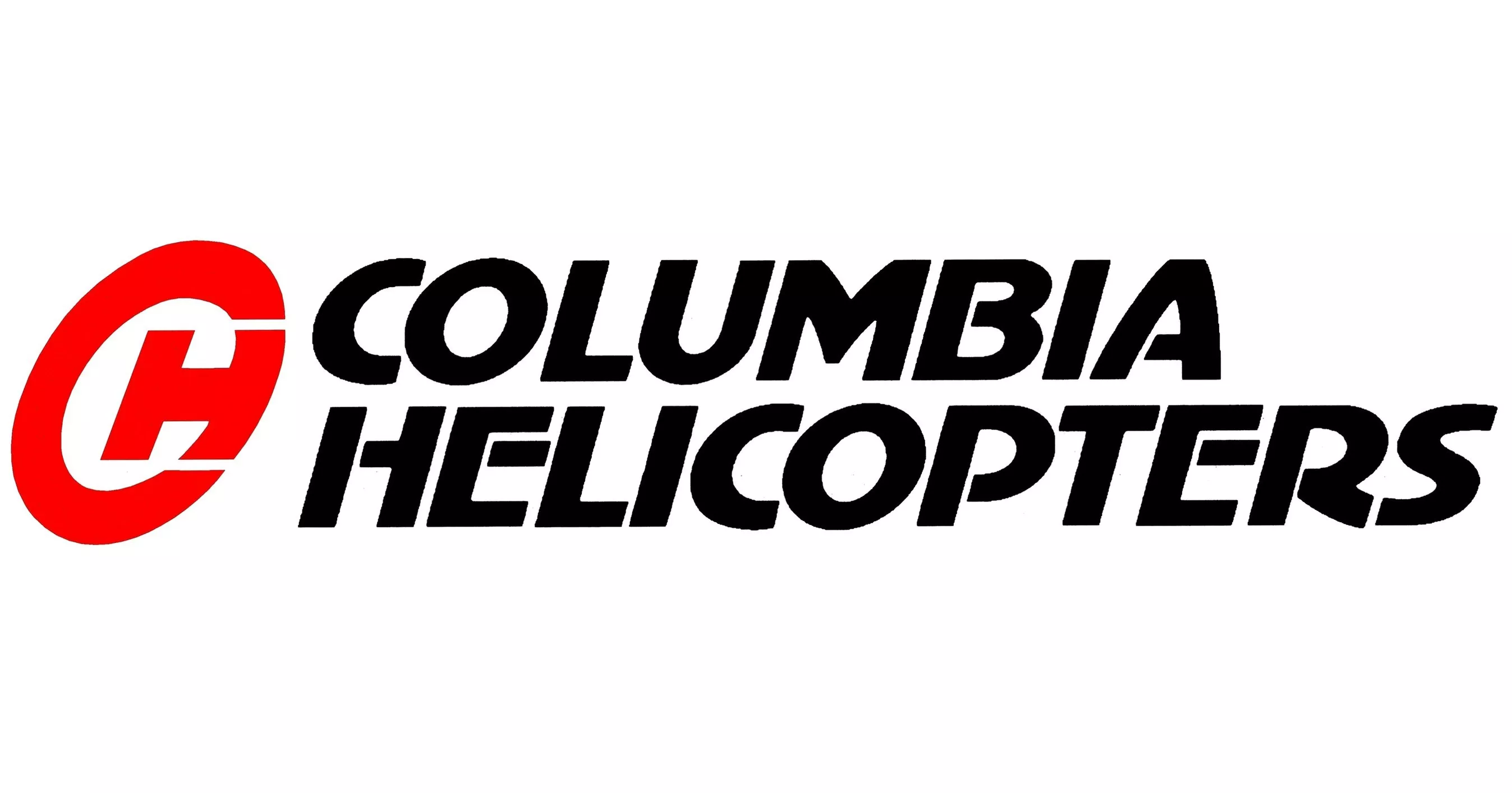 Columbia Helicopters Logo