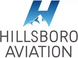 Hillsboro Aviation Logo