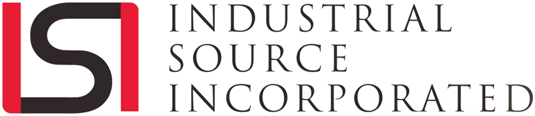 Industrial Source Logo
