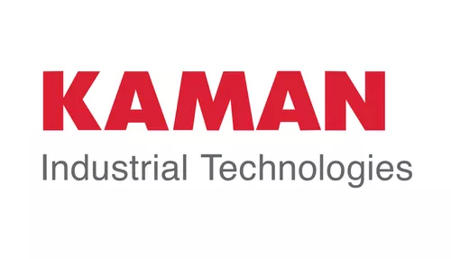 Kaman Industrial Technologies Logo