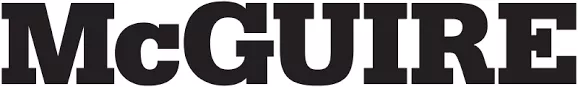 McGuire Bearing Company Logo