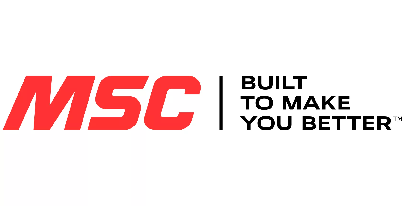 MSC Industrial Supply Co. Logo