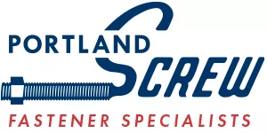 Portland Screw Logo