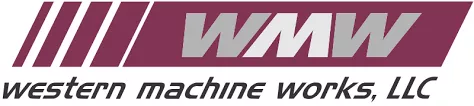 Western Machine Works Logo