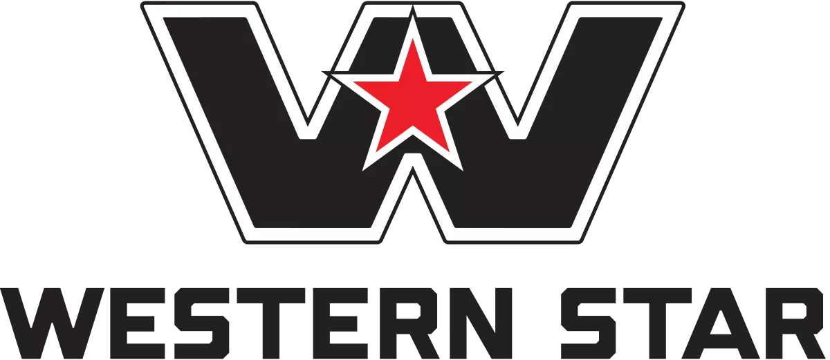 Western Star Trucks Logo
