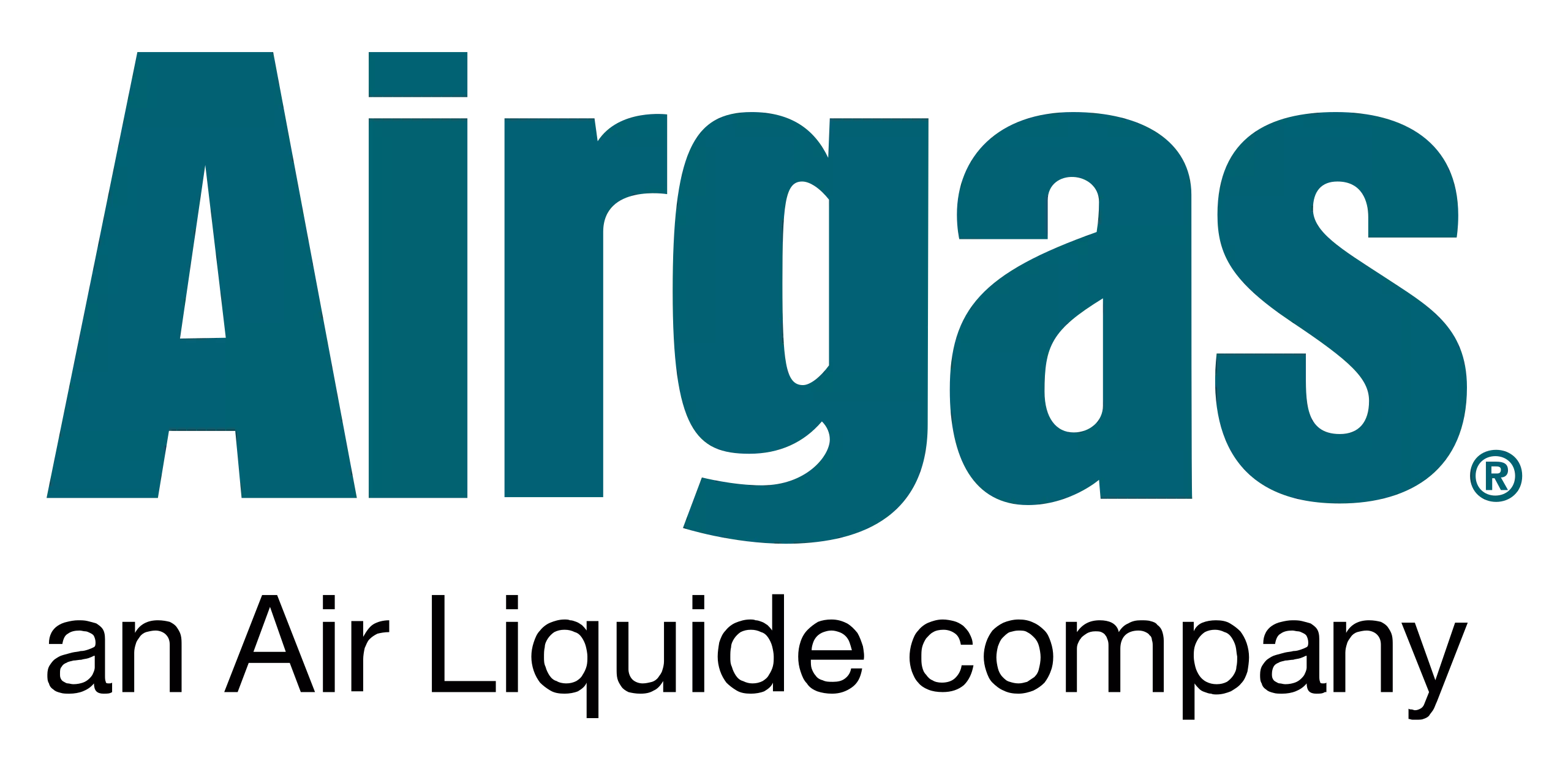 Airgas Logo