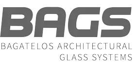 Bagatelos Architectural Glass Systems Logo