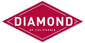 Diamond of California Logo