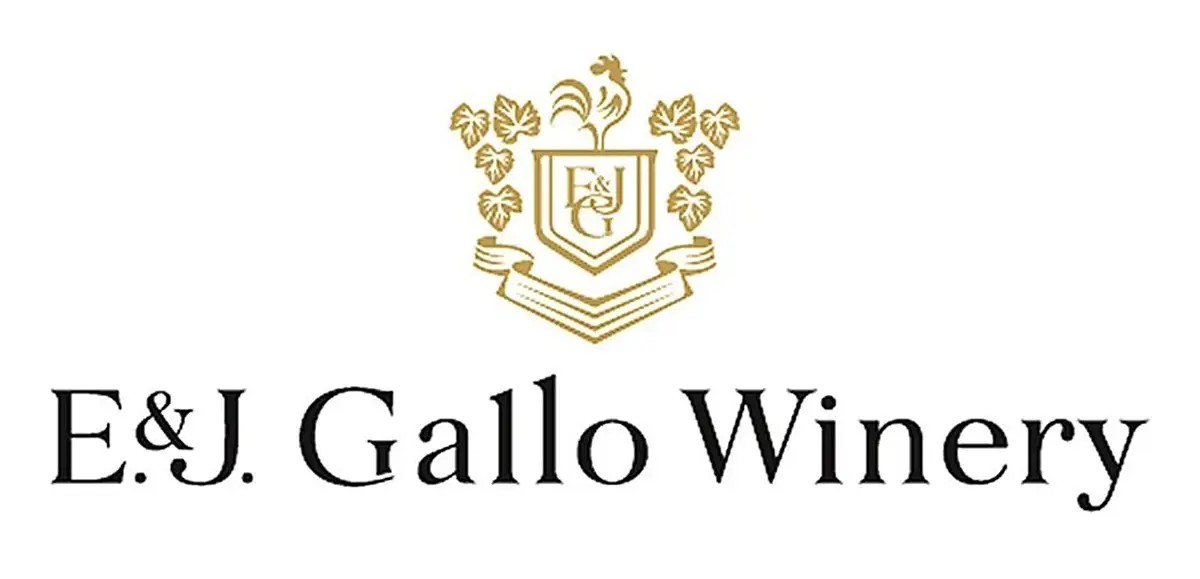 E. & J. Gallo Winery Logo