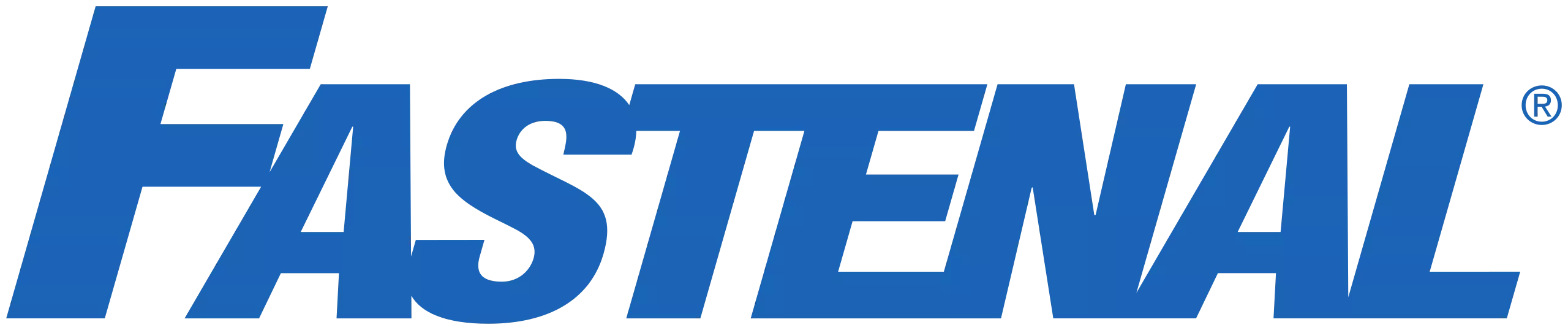Fastenal Logo