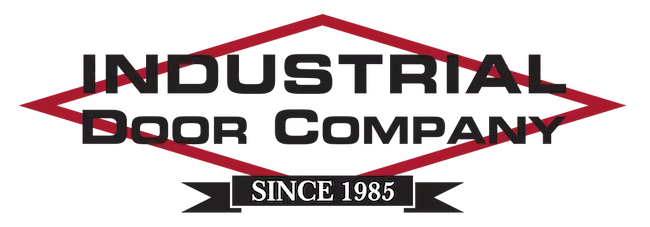 Industrial Door Company (IDC) Logo