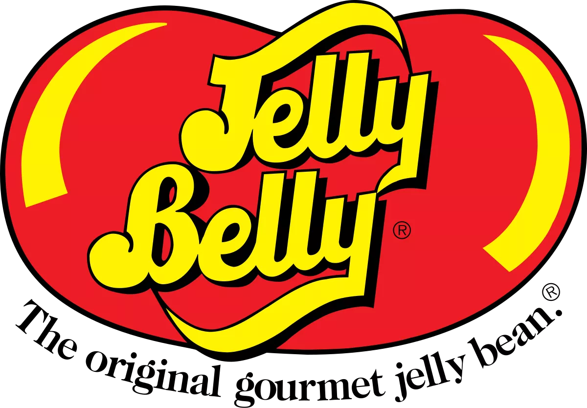 Jelly Belly Candy Company Logo