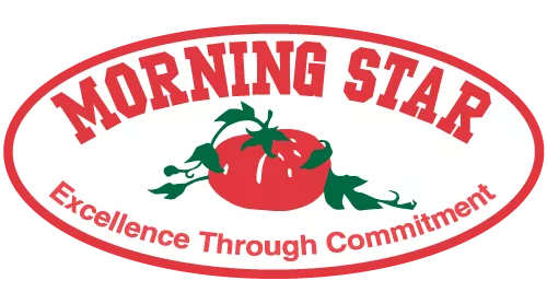 The Morning Star Company Logo