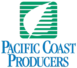 Pacific Coast Producers Logo